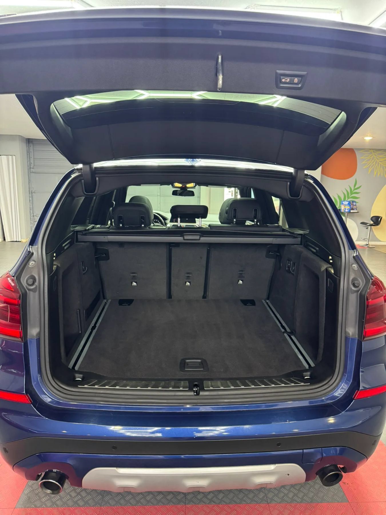 Used 2020 BMW X3 sDrive30i w/ Convenience Package RWD image 27