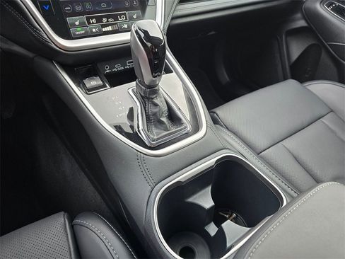 Used 2024 Subaru Legacy Limited image 22