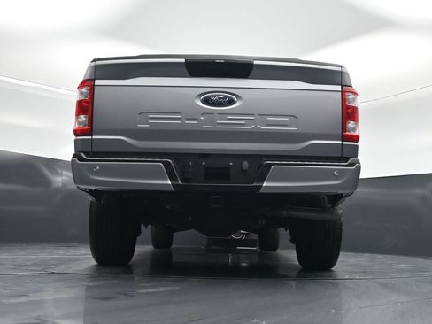 Used 2023 Ford F150 XL w/ STX Appearance Package AWD/4WD image 55