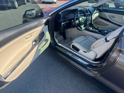 Used 2014 BMW 650i xDrive Coupe AWD/4WD image 20