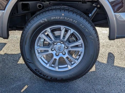 Used 2020 Ford F150 King Ranch image 10