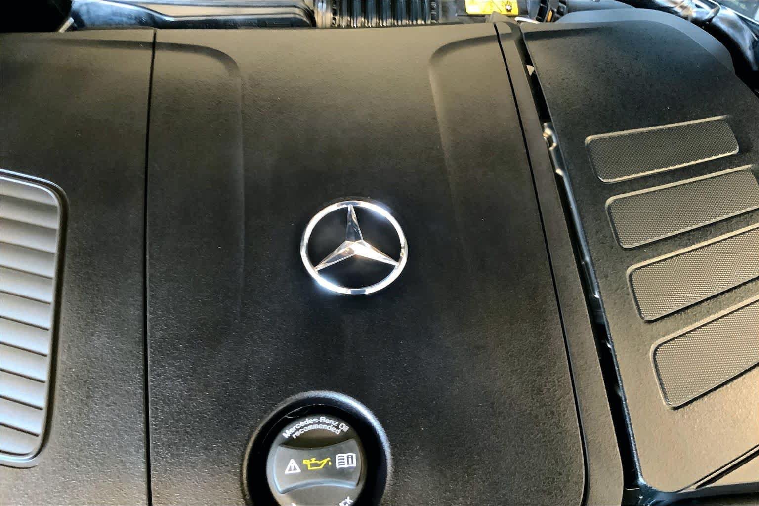 Certified 2025 Mercedes-Benz GLC 300 4MATIC image 30