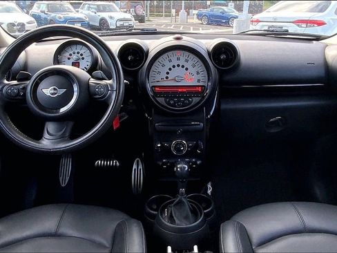 Used 2014 MINI Cooper Countryman S FWD image 14