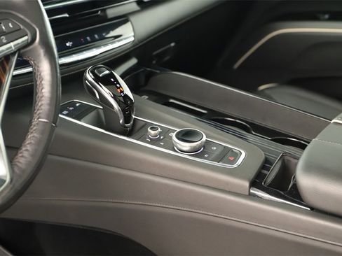 Used 2023 Cadillac Escalade Sport image 17