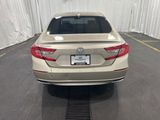 Used 2019 Honda Accord LX image 4
