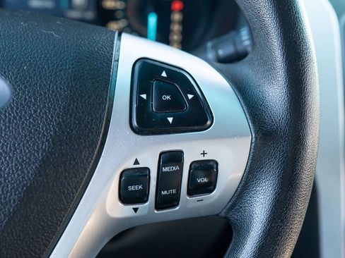 Used 2014 Ford Explorer 4WD image 36