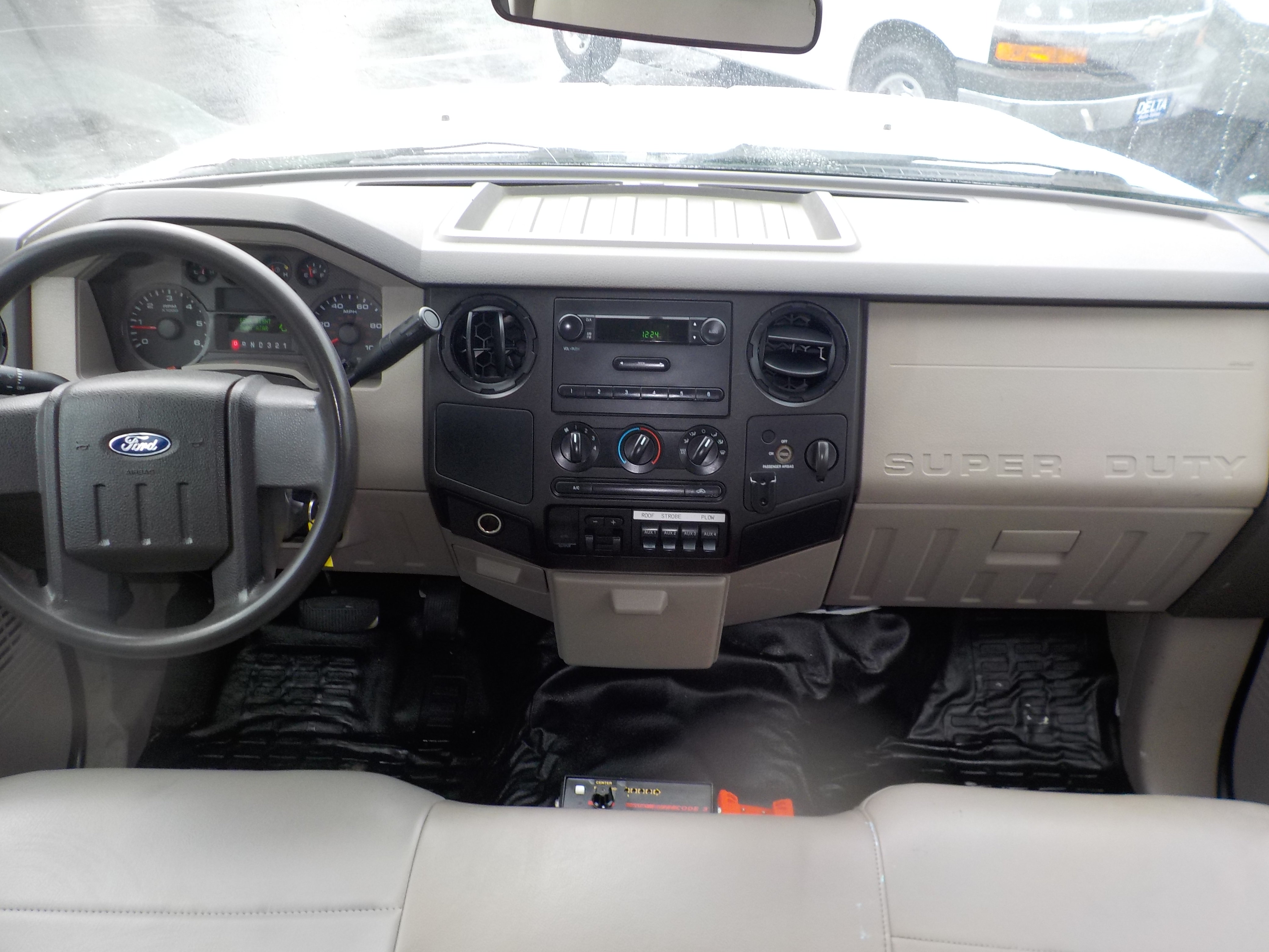 Used 2008 Ford F450 XL RWD image 23