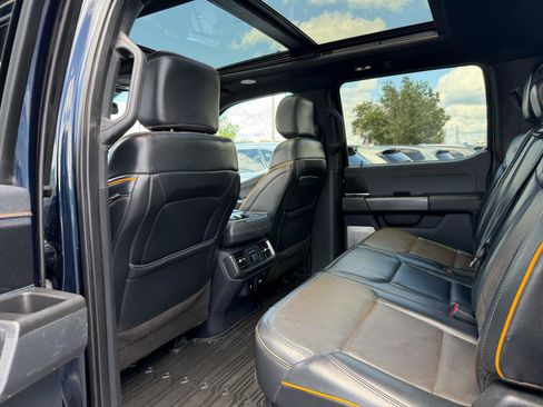 Used 2023 Ford F150 Tremor w/ Equipment Group 402A High AWD/4WD image 15
