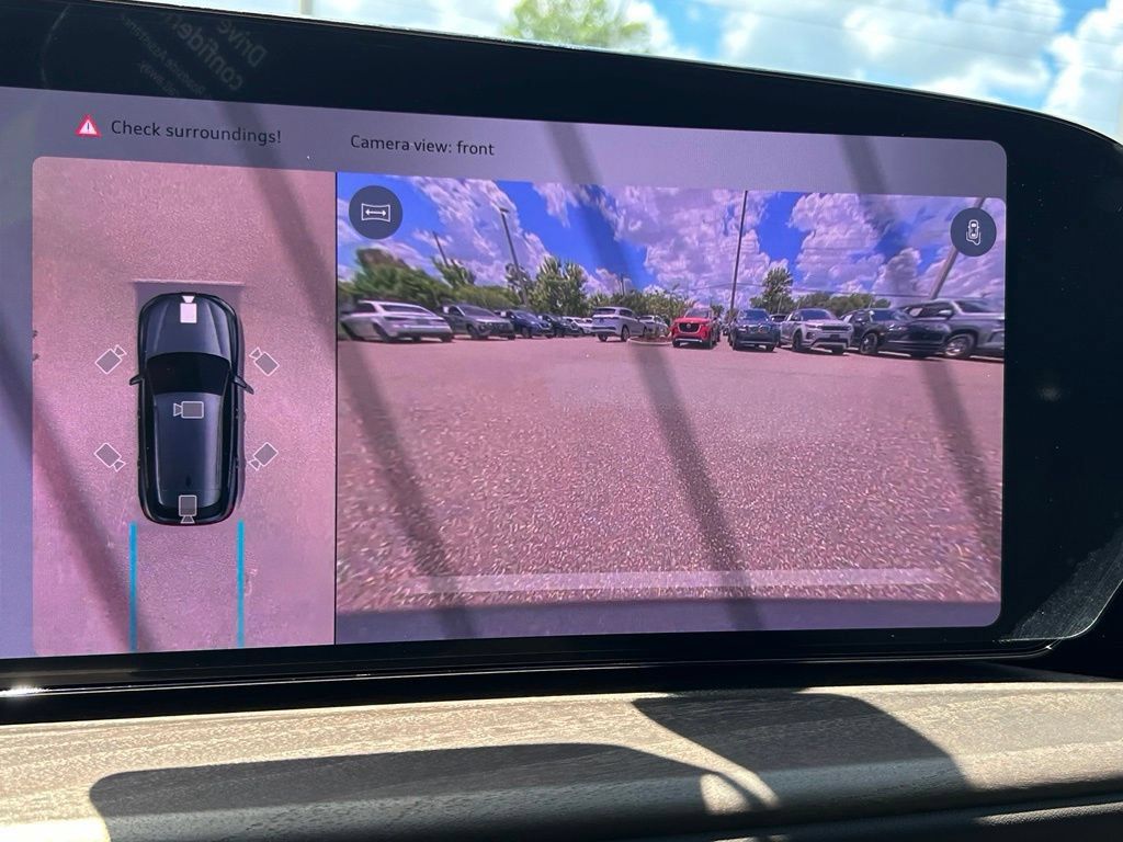 New 2026 Audi Q5 Premium Plus AWD/4WD image 35