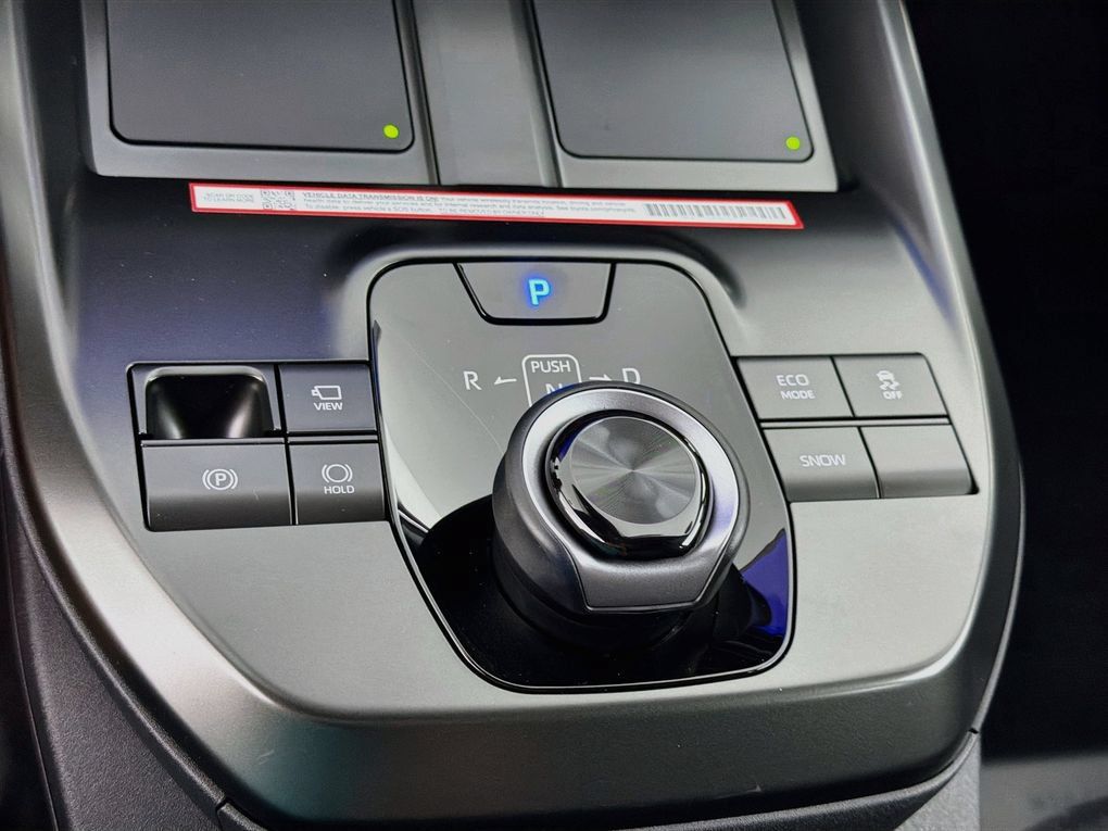 New 2026 Toyota C-HR AWD/4WD image 21