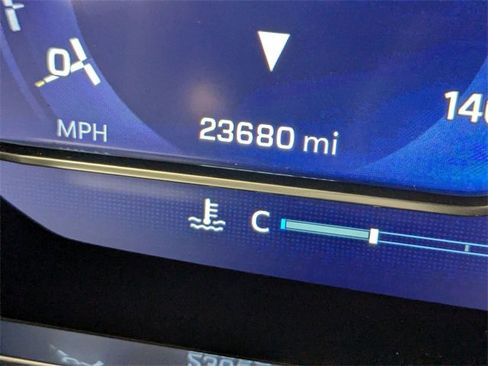 Certified 2023 Chevrolet Tahoe High Country w/ Premium Package 2 image 19