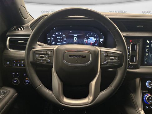 Used 2023 GMC Yukon Denali AWD/4WD image 42