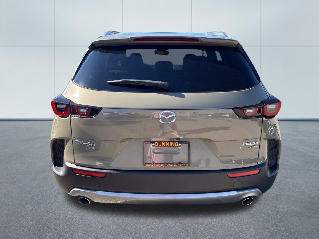 Used 2023 MAZDA CX-50 Meridian Edition w/ Cargo Package AWD/4WD image 3