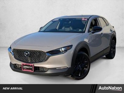 Used 2024 MAZDA CX-30 AWD 2.5 S w/ Select Sport Pkg