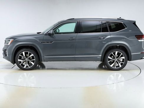 New 2026 Volkswagen Atlas SEL Premium R-Line image 41