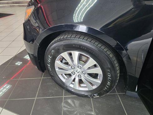Used 2017 Honda Odyssey EX-L image 31