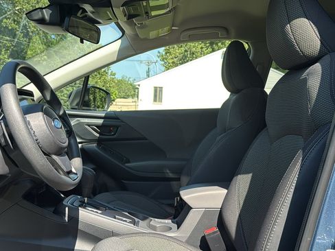 Certified 2024 Subaru Crosstrek 2.0i Premium AWD/4WD image 12