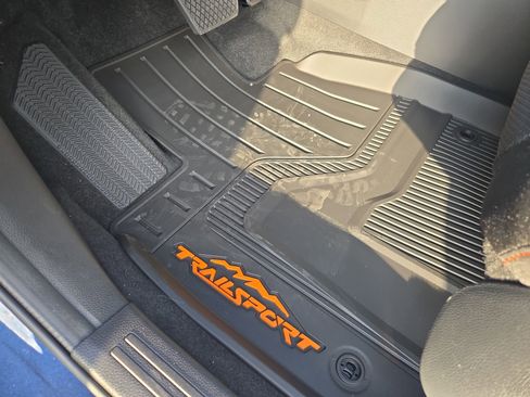 Used 2026 Honda CR-V TrailSport image 15