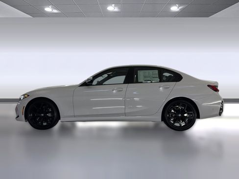 New 2026 BMW 330i Sedan w/ M Sport Package image 2