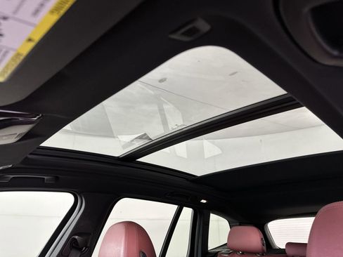 Used 2024 BMW X3 sDrive30i w/ Convenience Package RWD image 22