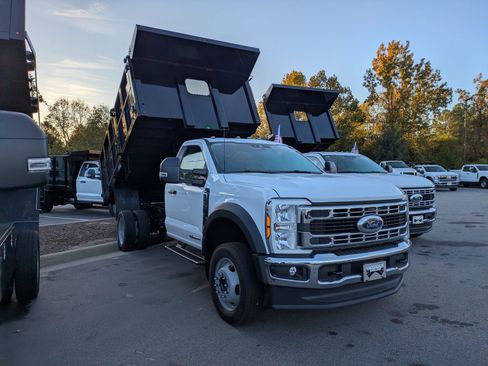 New 2026 Ford F450 XL image 28