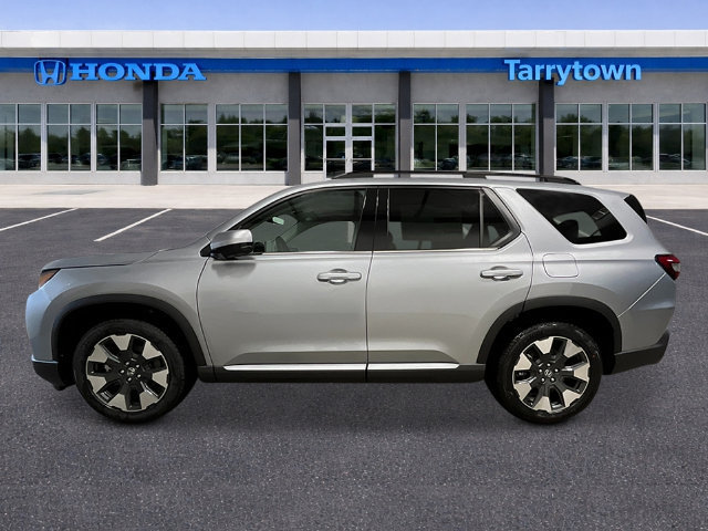 New 2026 Honda Pilot Elite image 2