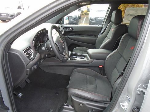 New 2026 Dodge Durango GT image 8