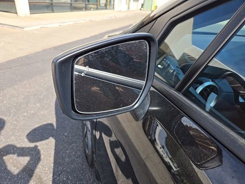 New 2025 Nissan Versa SV w/ Trunk Package image 31