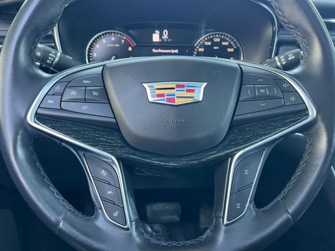 Used 2020 Cadillac XT5 Premium Luxury AWD/4WD image 31