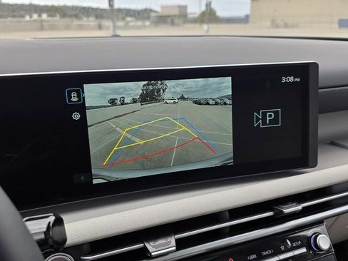 New 2025 Hyundai Tucson SEL image 24