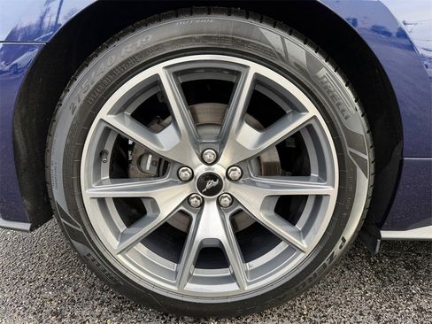 Used 2015 Ford Mustang 50 Years image 17