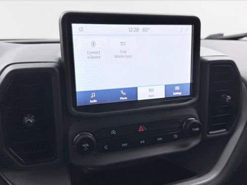 Used 2023 Ford Bronco Sport image 23