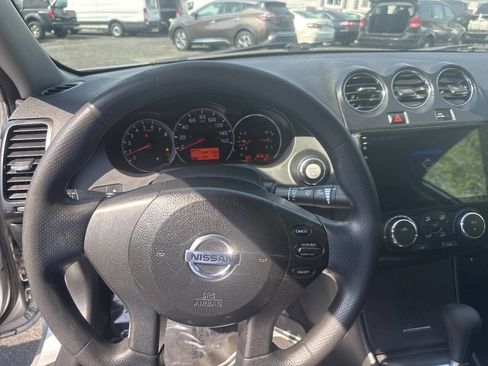 Used 2012 Nissan Altima 2.5 S image 8