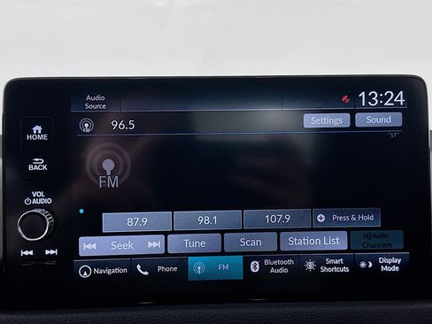 Used 2023 Honda Civic Touring image 21