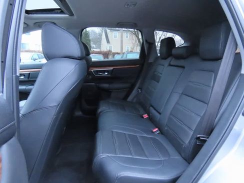 Used 2020 Honda CR-V EX-L image 14