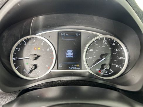 Used 2018 Nissan Sentra SV image 23