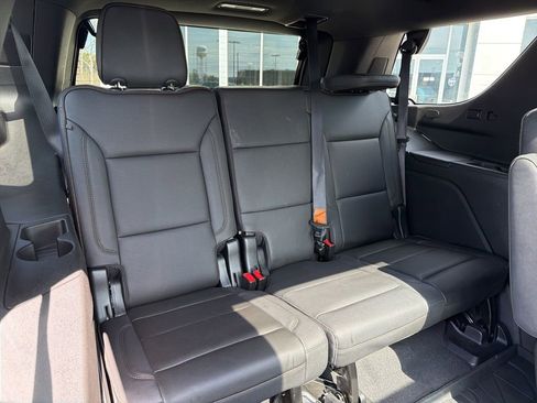 Used 2023 Chevrolet Tahoe High Country w/ Premium Package 2 image 21