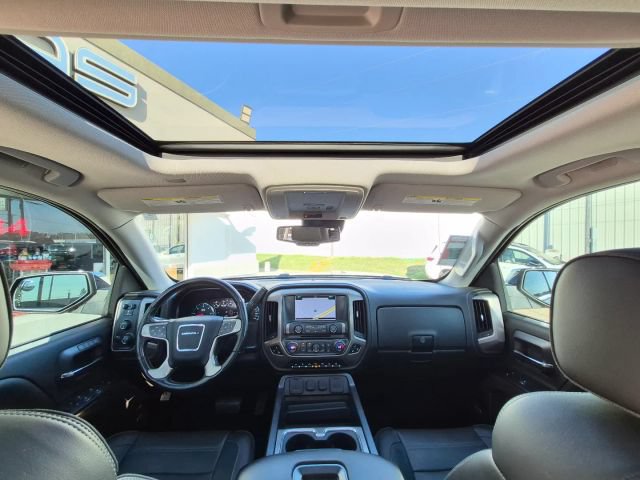 Used 2018 GMC Sierra 1500 Denali AWD/4WD image 21