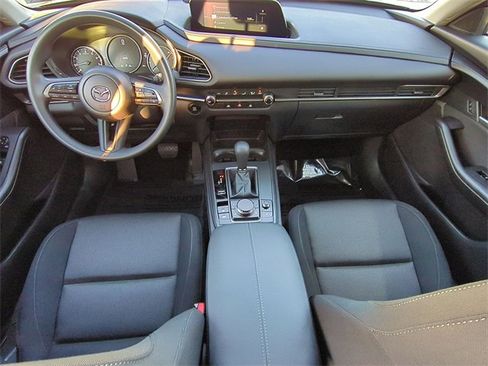New 2026 MAZDA CX-30 AWD 2.5 S image 17