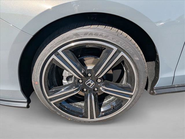 Used 2026 Honda Accord SE image 10