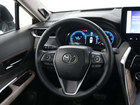 Used 2024 Toyota Venza Limited AWD/4WD image 15