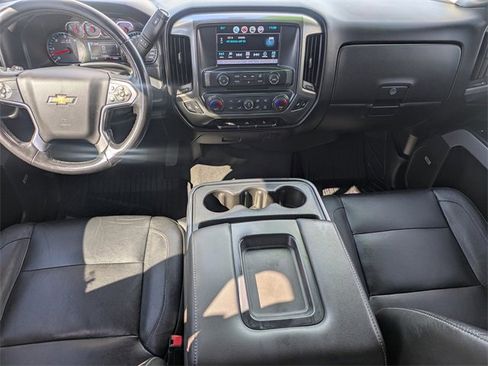 Used 2018 Chevrolet Silverado 1500 LT w/ All Star Edition image 17