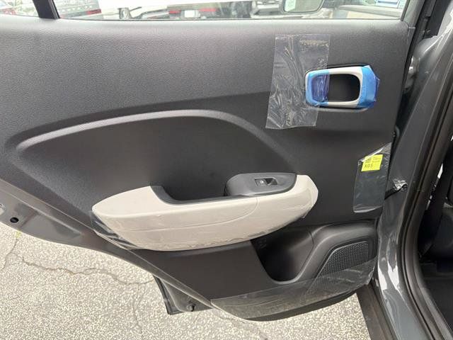 New 2026 Hyundai Venue SEL FWD image 10