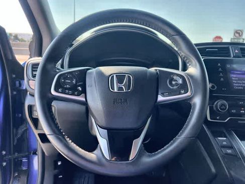 Used 2022 Honda CR-V EX-L image 17