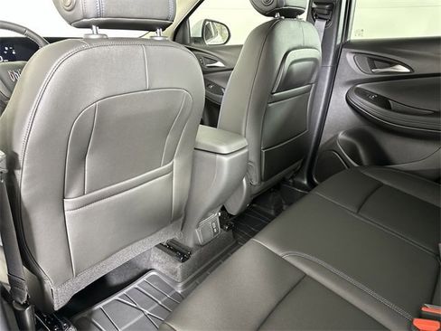 New 2026 Buick Encore GX Sport Touring w/ Advanced Technology Package image 21