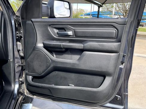 Used 2019 RAM 1500 Tradesman image 22