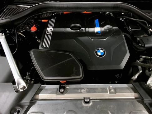 Used 2020 BMW X3 xDrive30e w/ Convenience Package image 31