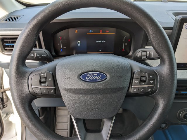 New 2026 Ford Maverick XLT FWD image 31