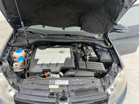Used 2011 Volkswagen Golf TDI FWD image 24