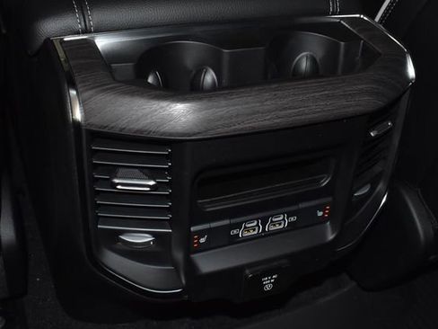 New 2026 RAM 1500 Laramie w/ Night Edition image 31